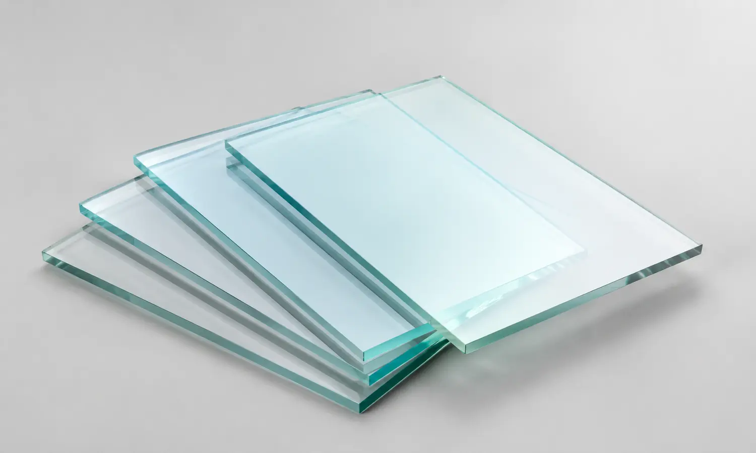 ITO Coated Glass Substrate — representative product visual