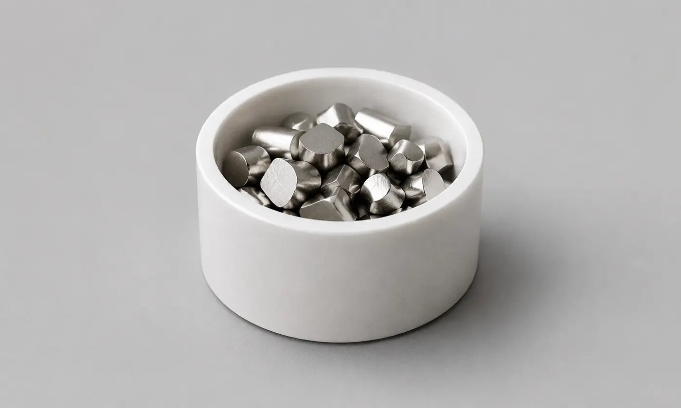 MBE Materials product family